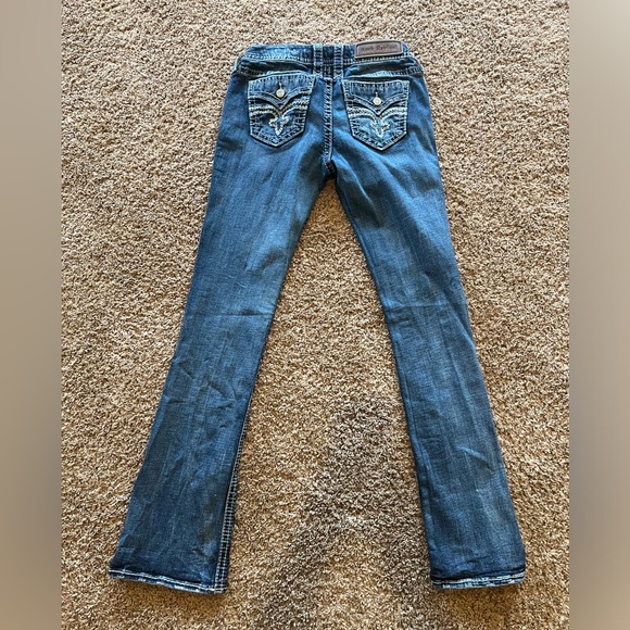 Rock Revival Julee - Picture 1 of 4